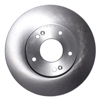 Repuestos Del Sol - Par Disco Freno Delantero 5 Hoyos Kia Cerato 5 1.6 2011 201