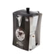 thumbnail image 1 of Cafetera 9T Aluminio Bolonia, 1 of 5