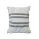 thumbnail image 2 of Set De 4 Fundas De Cojin Tufting 45x45 Cm Blanco 07, 2 of 4