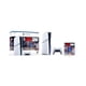 thumbnail image 1 of Consola PlayStation 5 y paquete NBA 2K26 SSD CFI-2000 de 1 TB, 1 of 1