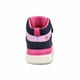 thumbnail image 3 of Zapatilla Niña Bubblegummers Aticuss Azul Marino - Fucsia, 3 of 5