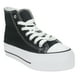 thumbnail image 3 of Zapatilla Chalada Mujer Cruni-2 Negro Casual, 3 of 7