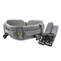 Magideal - Cinturón De Marcha Para Enfermería, Ayuda Para Estar De Pie Y Levantar Pacientes, Cinturón Para Caminar Para Pacientes Sg