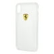 thumbnail image 3 of Carcasa Ferrari iPhone XR Transparente, 3 of 3