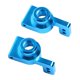 thumbnail image 5 of 2PCS RC Car Stub Axle Portriers Para Wltoys 144001 1/14 RC Buggy Car Blue, 5 of 5
