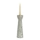 thumbnail image 2 of Portavelas Decorativo Candelabro Adorno Textura Jhn, 2 of 3