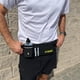 thumbnail image 3 of Banano De Running Hidratación Negro, 3 of 6