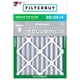 thumbnail image 1 of Filtro de aire Filterbuy MERV 8 20x25x4 Essential Polvo Allergy, 1 of 9