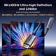 thumbnail image 3 of Adaptador UGREEN DP 1.4 a HDMI 2.1 8K@60Hz 20 cm, 3 of 9