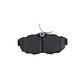 thumbnail image 4 of Pastilla Freno Tras Ford Mustang 4 6 2005 2014, 4 of 5