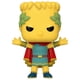 thumbnail image 2 of Funko Pop Animation. Simpsons- Bartigula Bart, 2 of 2