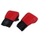 thumbnail image 5 of Guantes De Entrenamiento De Boxeo De Taekwondo Muay Thai Sparring Punching Bag Mitts Red, 5 of 5