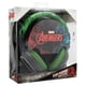 thumbnail image 4 of Audifonos Con Cable Auxiliar Con Microfono Avengers Hulk, 4 of 4