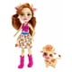 thumbnail image 1 of Muñeca Enchantimals de Cailey Cow, 1 of 3
