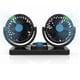 thumbnail image 2 of Ventilador Aire Doble 1 Perilla Mando 24V, 2 of 2