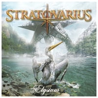 Hitway Music - Stratovarius - Elysium | Cd