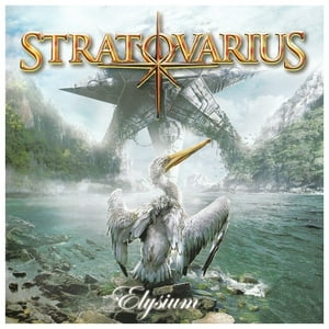 Hitway Music - Stratovarius - Elysium | Cd