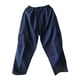 thumbnail image 1 of Pantalon De Trabajo Cargo Con Forro De Polar Talla L, 1 of 3