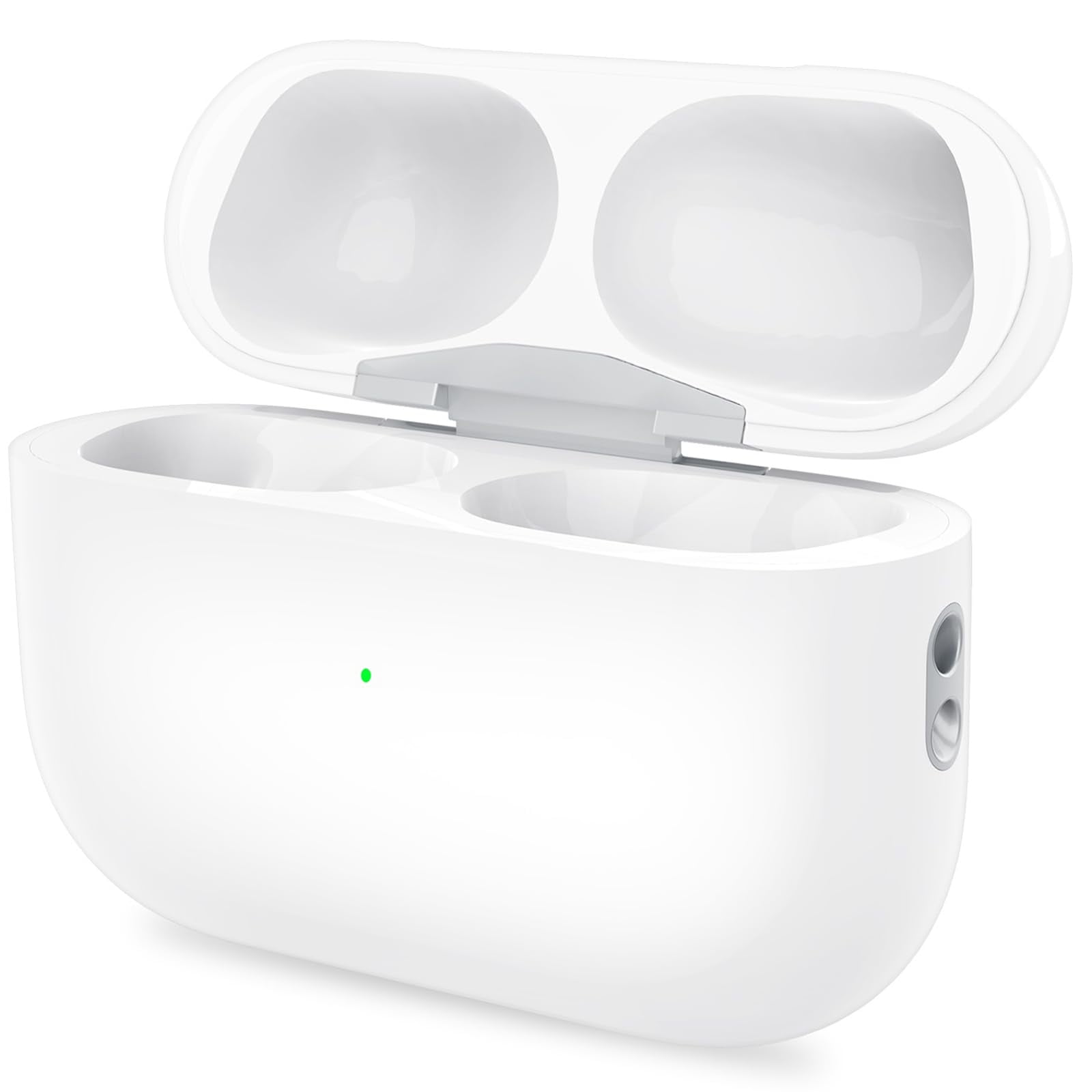 Funda De Carga Inalámbrica Avainaly Para Airpods Pro 1/2 (660 Mah)