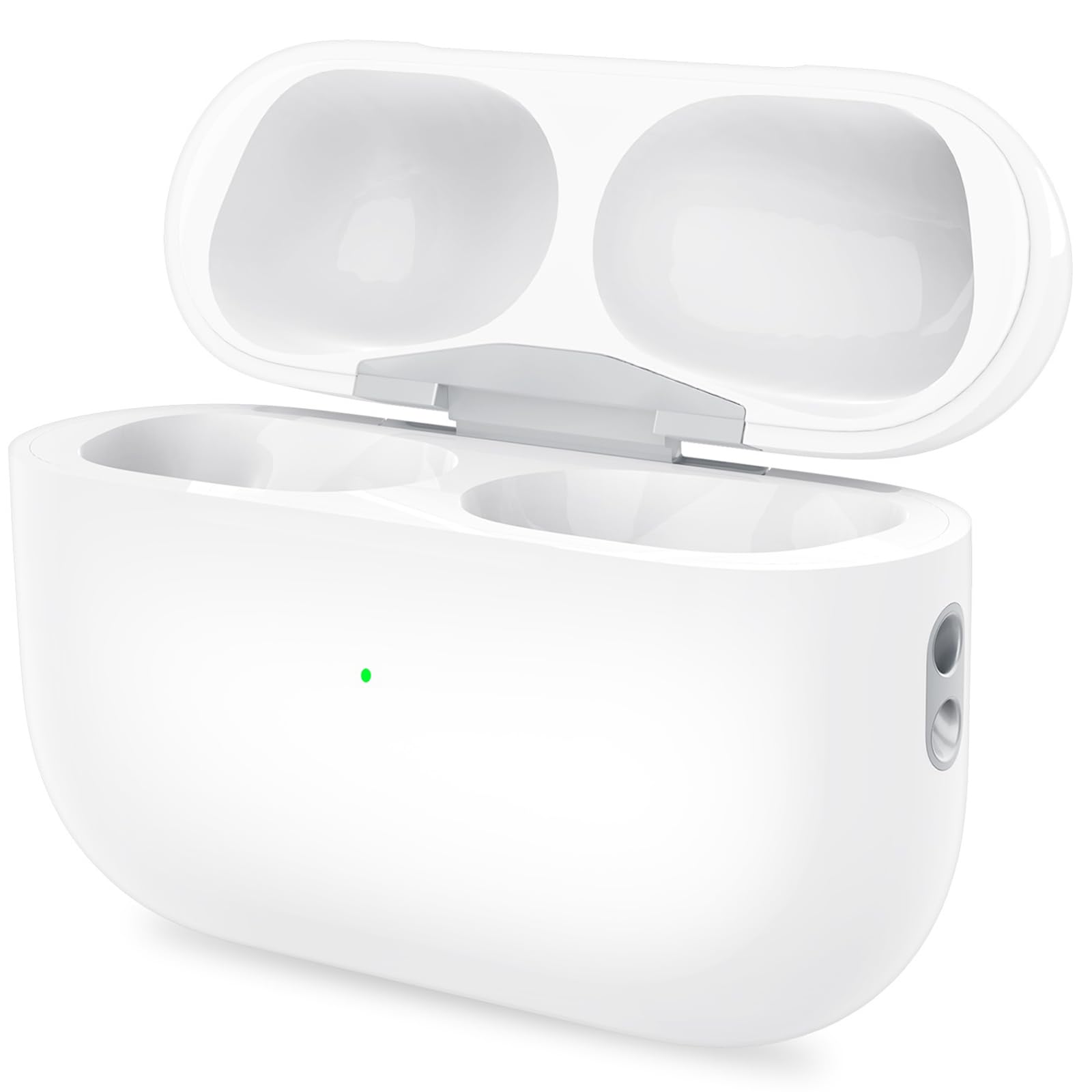 Funda De Carga Inalámbrica Avainaly Para Airpods Pro 1/2