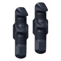 Bothyi - 2 Manijas Para Juegos De Tableta, Operación Con Múltiples Dedos, Reposamanos Ligero Y Reutilizable, Estilo A