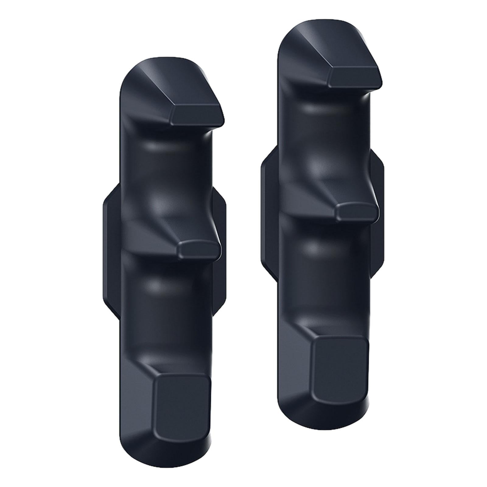 Bothyi - 2 Manijas Para Juegos De Tableta, Operación Con Múltiples Dedos, Reposamanos Ligero Y Reutilizable, Estilo A