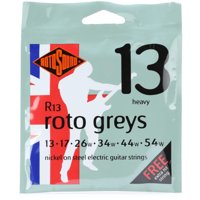 Set Guitarra Eléctrica Rotosound R13