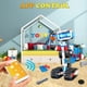 thumbnail image 4 of Juguete de construcción de robots OKK STEM Projects para niños de 8 a 12 años, 4 of 7