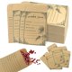 thumbnail image 1 of Sobres para semillas Gamtrik 100 unidades 12 × 8 cm autoadhesivo, 1 of 7