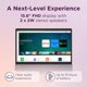 thumbnail image 5 of Chromebook Lenovo 15,6" FHD 4 GB RAM 192 GB de almacenamiento, 5 of 9