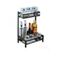 thumbnail image 1 of Organizador Rack 2 Niveles Cocina, 1 of 1