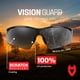thumbnail image 4 of Gafas de sol de seguridad NoCry Work and Sports teñidas en verde UV400, 4 of 8