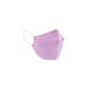 thumbnail image 2 of Pack 30 unidades de mascarillas KN94 Rosada Adulto, 2 of 2