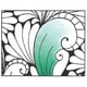 thumbnail image 5 of Bolígrafo Art Marker Tombow de doble pincel 277, color verde oscuro, paquete de 1, 5 of 6
