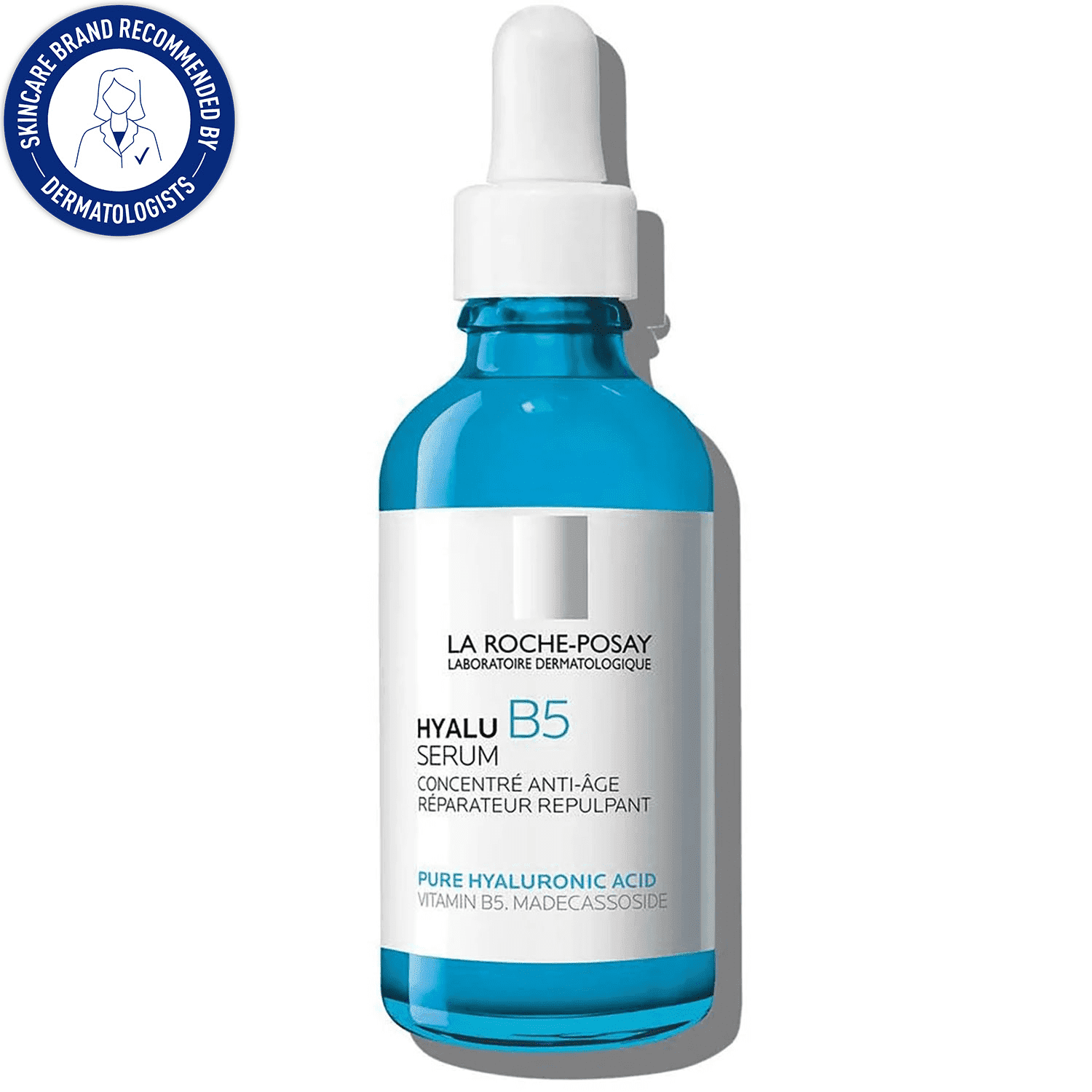 La Roche-Posay Hyalu B5 Serum de Ácido Hialurónico 50ml | Lider