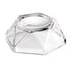 thumbnail image 3 of Bola De Cristal Base De Acrílico Soporte De Esfera Decoración Para El Hogar Soporte De Exhibición De Bricolaje Pequeño, 3 of 3