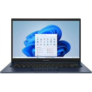 Notebook Asus Vivobook Intel Core I7-1355U 12Gb Ram 512Gb Ssd De 14"" Fhd