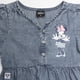 thumbnail image 2 of Vestido Niña Logo Minnie Denim Disney, 2 of 4
