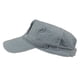 thumbnail image 4 of Sombrero Jacobson Hat Co 57-59 cm Azul Denim a Rayas Blancas, 4 of 6
