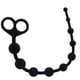 thumbnail image 1 of 1pc Anal Chain With 10 Balls, Anal Plug With Anal Beads For Men And Women,Butt Plug Anal Beads With Safe Pull Ring,Flexible 10 Graduated Anal Play Beads With Stopper Pull Loop Sex Toy For Beginners Wo, 1 of 2