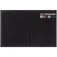 thumbnail image 1 of Protector de humedad ultraabsorbente Gorilla Grip de Doormat, 29 x 17 pulgadas, 1 of 9