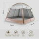 thumbnail image 4 of Carpa Comedor Kano Chaiten Toldo 10 personas Camping Playa, 4 of 13