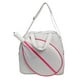 thumbnail image 4 of Bolso de Padel Elda Blanco, 4 of 6