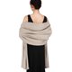 thumbnail image 1 of SWAY PANY Chal de pashmina para vestidos de noche y envoltorios para mujer - boda, 1 of 7