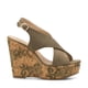 thumbnail image 1 of Sandalias Mujer Apolonia Verde Mujer, 1 of 3