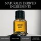thumbnail image 5 of Eau de Parfum HERETIC PARFUM 50 ml Fragancia Ámbar, 5 of 8