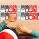 thumbnail image 5 of Juguetes Navideños a Granel para Niños | Calcetines Navideños Juguetes | Potátil Variados Christmas Arte and Manualidad Papelería Kids Gift Set para niñas, Kids, 5 of 7