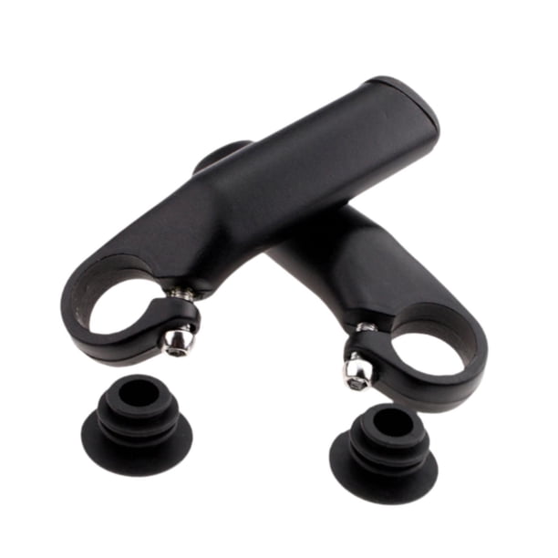 Extremos de Manillar de Bicicleta, Extensores de Reposapiés de 22,2 Mm, Puños de Bicicleta, Manillar para Ciclismo de Montaña, Accesorios Y Componente