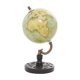 thumbnail image 2 of Globo decorativo de madera Deco 79 verde 13 x 13 x 23 cm, 2 of 7