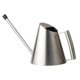 thumbnail image 3 of Regadera De Metal Stainles Acero Pico Para Plantas Flores Hogar 1 5l, 3 of 5